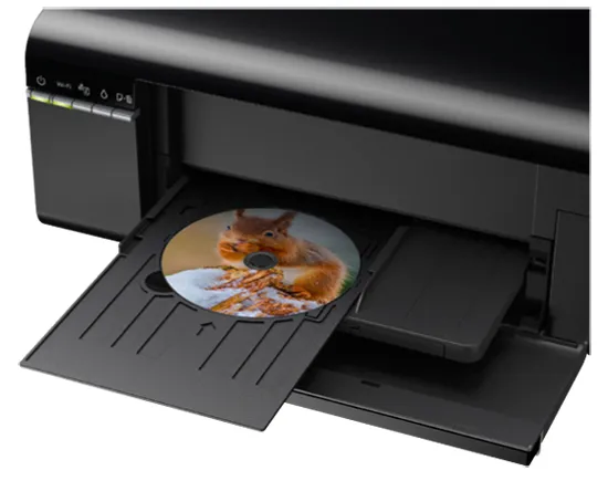 Epson L805 inkjet printer – slika 7