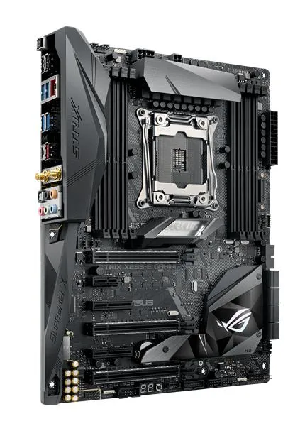 ASUS ROG STRIX X299-E GAMING – slika 7