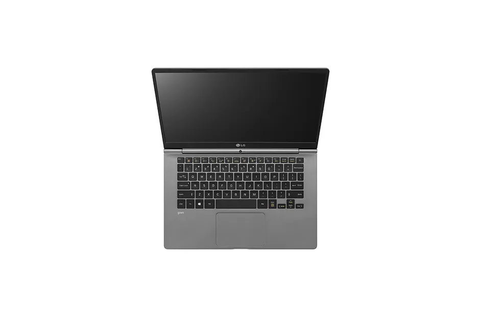 LG Gram 14Z970-E laptop – slika 2