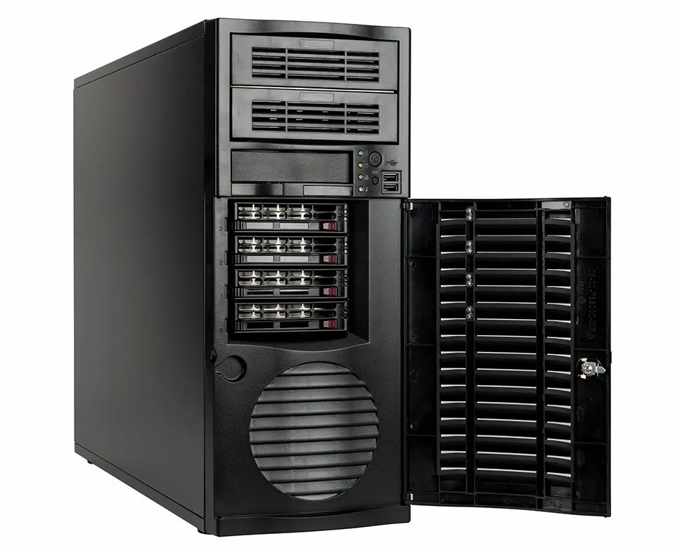 bluechip SERVERline T30333s server – slika 2
