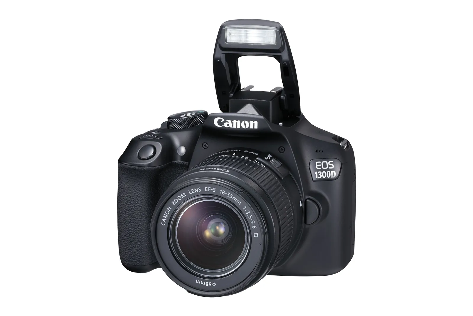 Canon EOS 1300D – slika 20