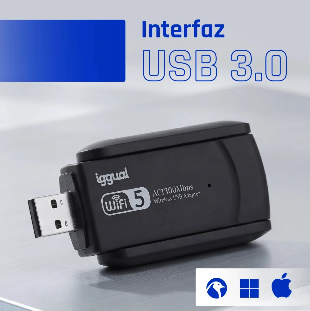 iggual IGG320952 network card – slika 5