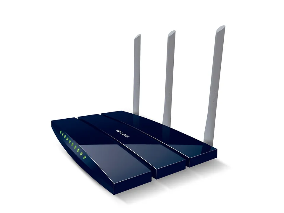 TP-Link TL-WR1043ND V3 wireless router – slika 3
