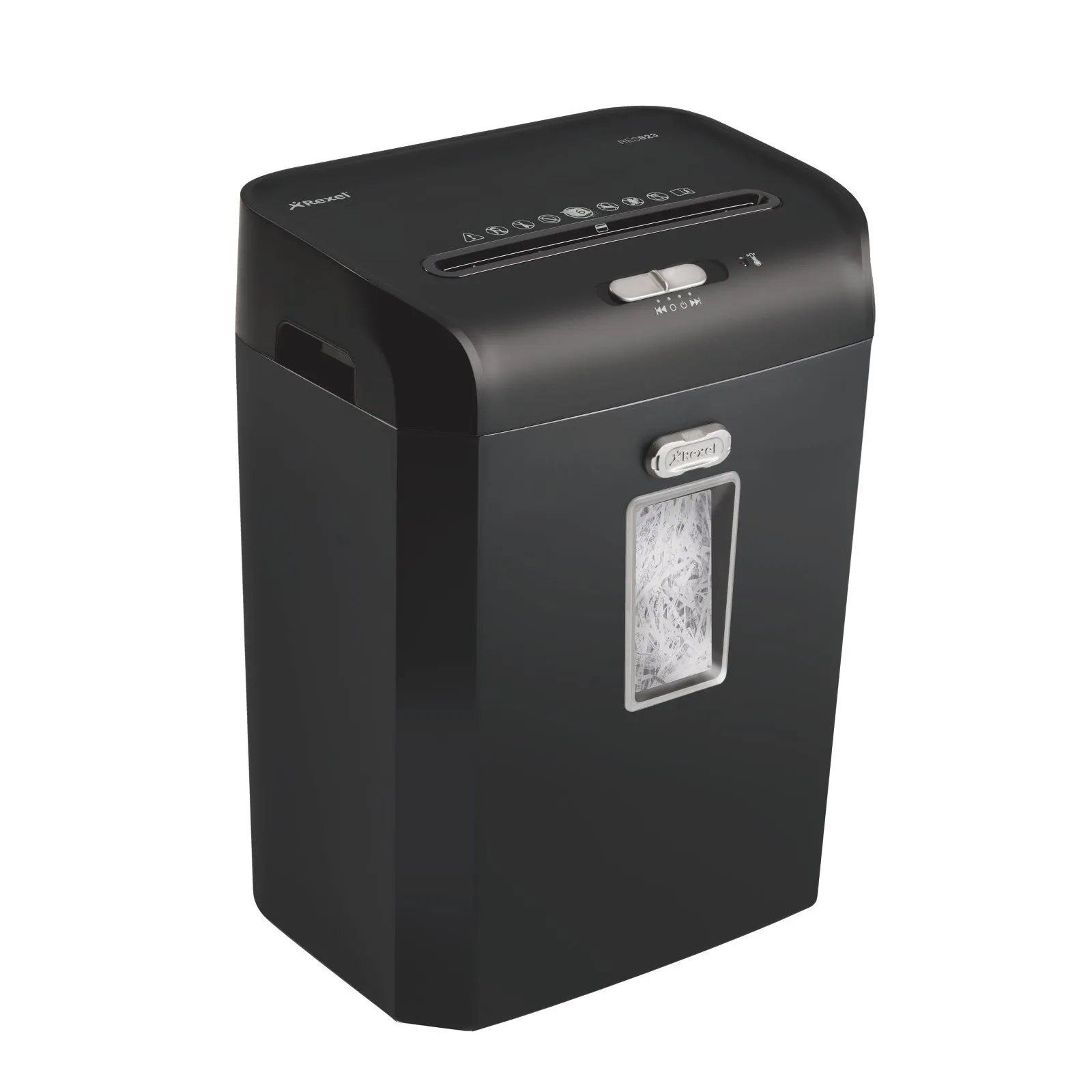 Rexel Promax RES823 paper shredder – slika 6