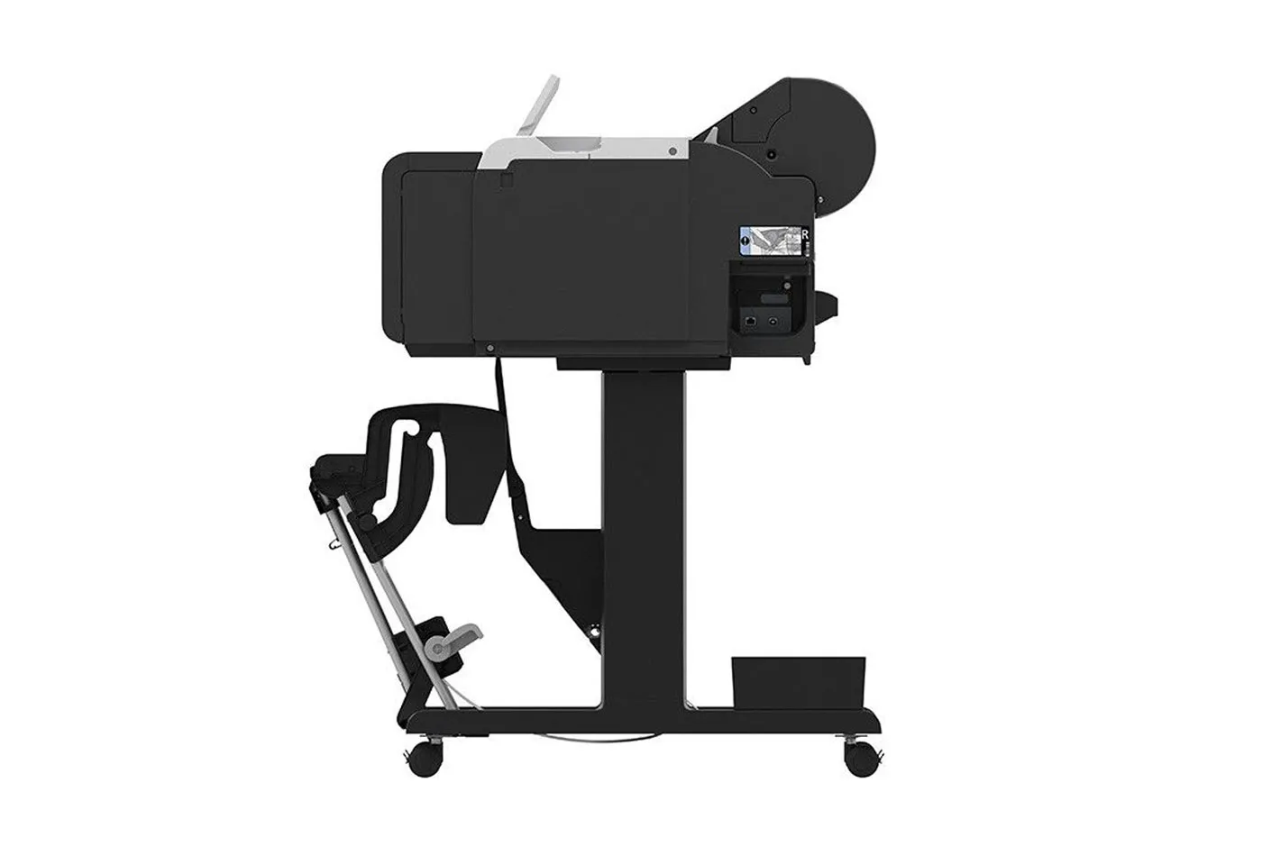 Canon imagePROGRAF TM-250 large format printer – slika 3