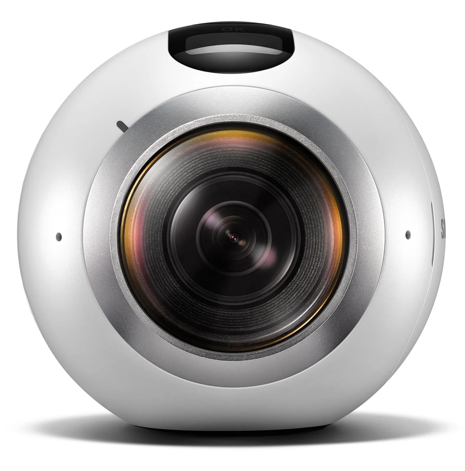 Samsung Gear 360 action sports camera – slika 7