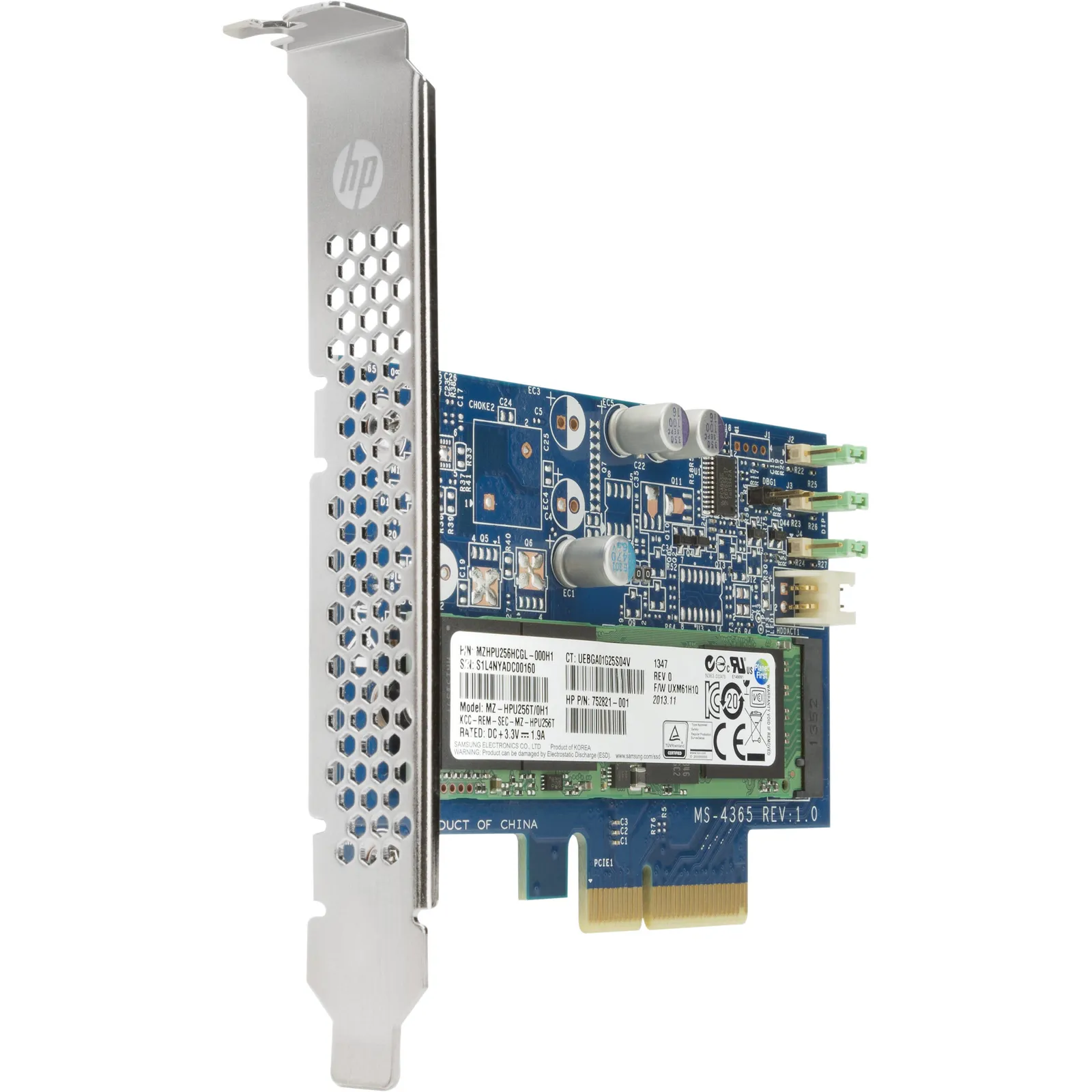 HP Z TurboDrive G2