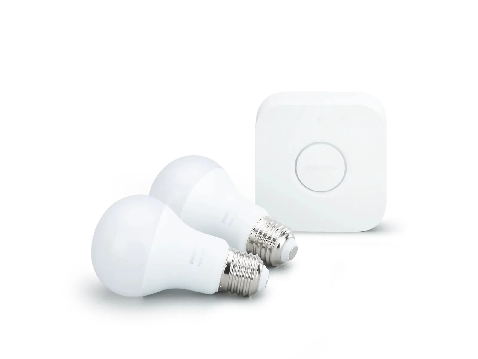 Philips by Signify Hue White 8718696449592 smart lighting – slika 2