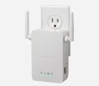 NETGEAR WN3000RP-200UKS network extender – slika 3