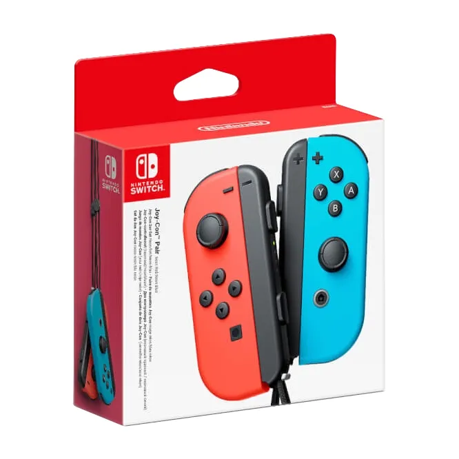 Nintendo Joy-Con (L/R) – slika 2