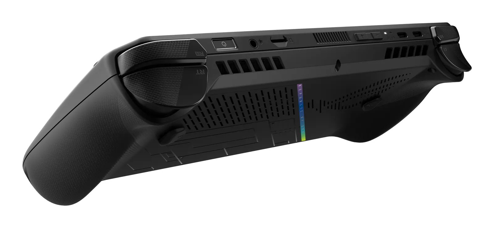 ASUS ROG Ally X RC72LA-NH007W portable game console – slika 9