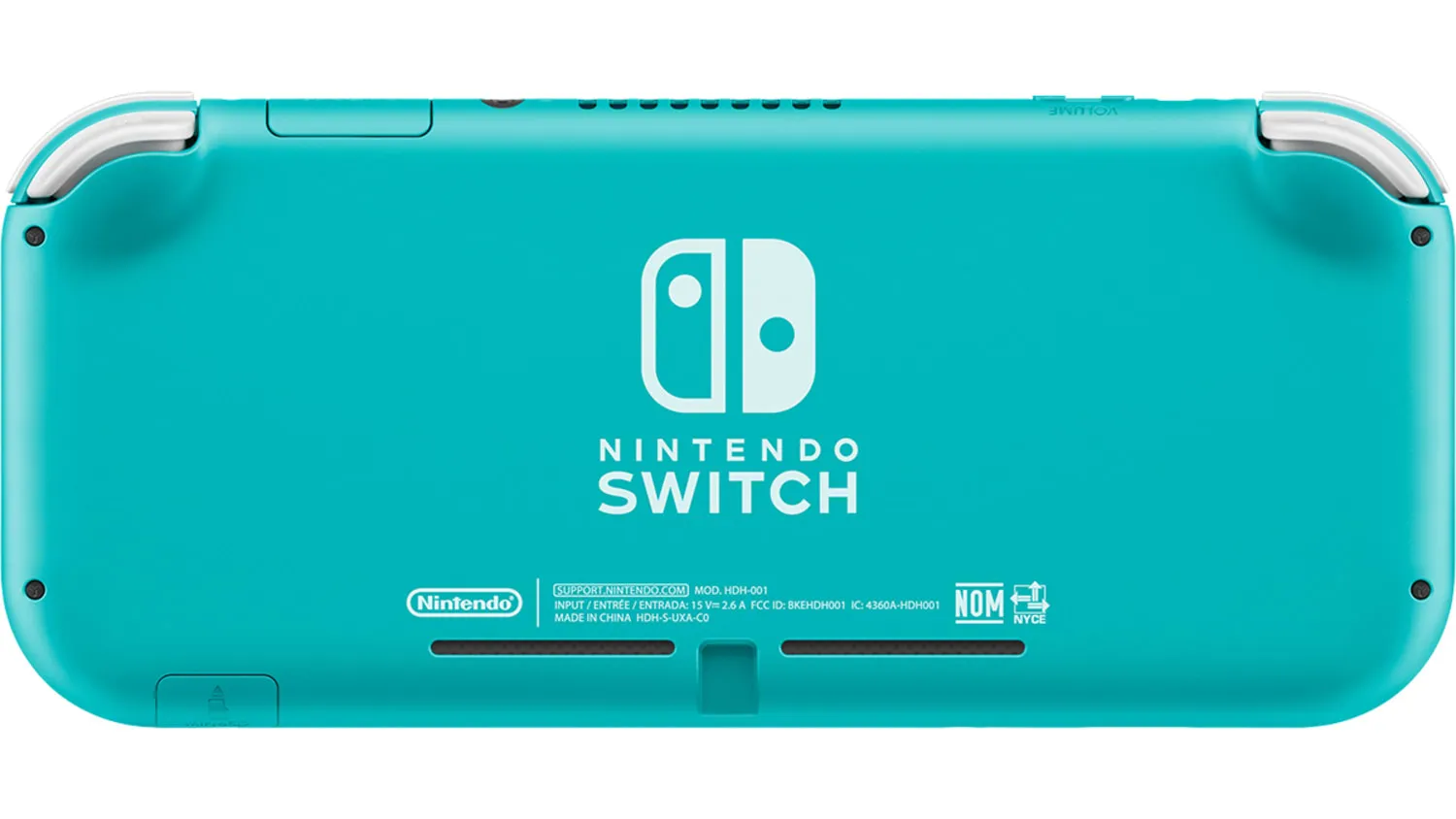 Nintendo Switch Lite + Animal Crossing: New Horizons Pack portable game console – slika 5