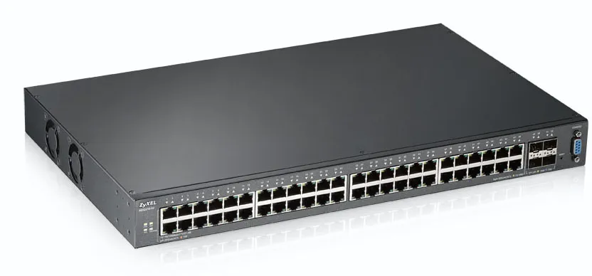 Zyxel XGS2210-52 – slika 3