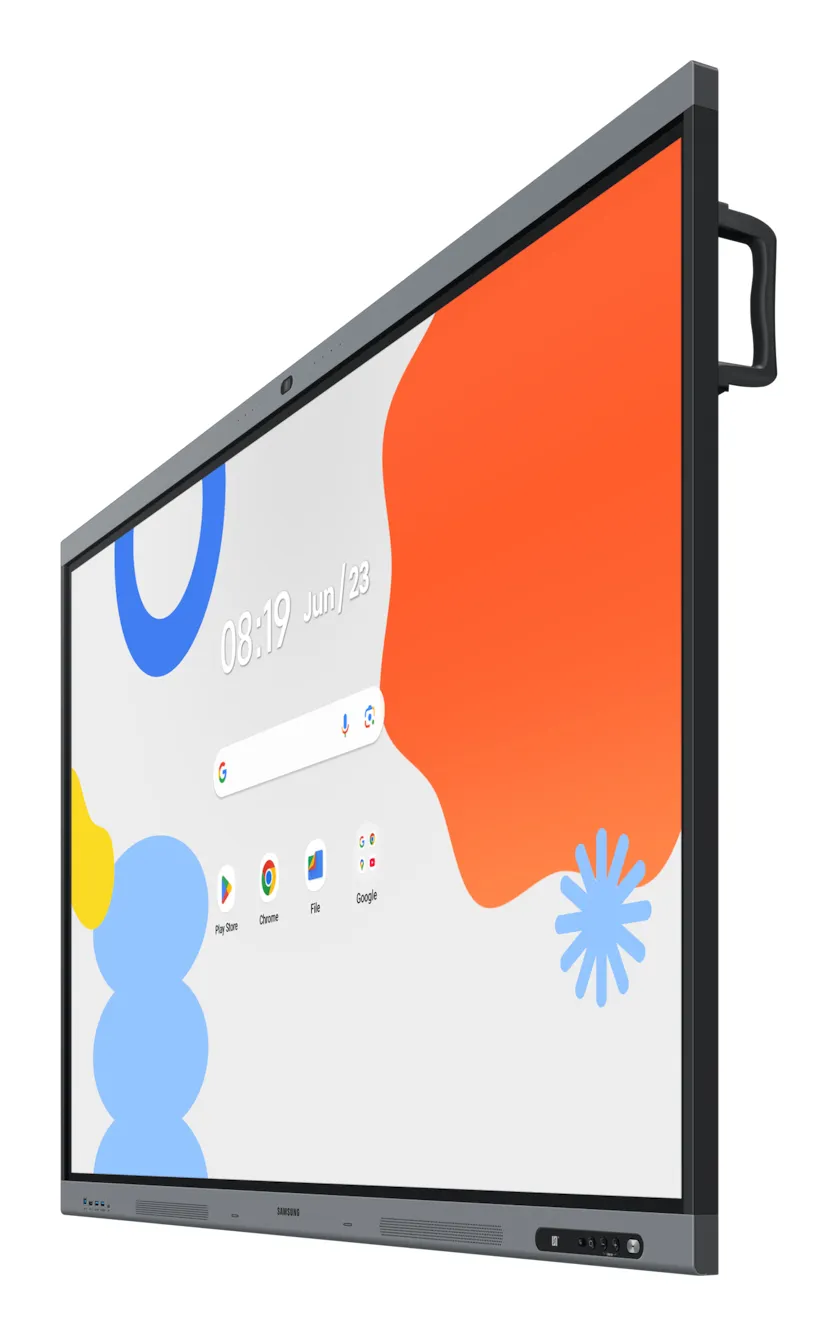 Samsung WA86F-P interactive whiteboard – slika 9