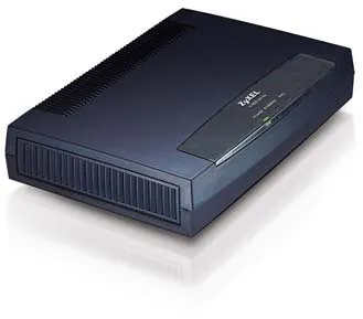 Zyxel P-870M-I3 modem