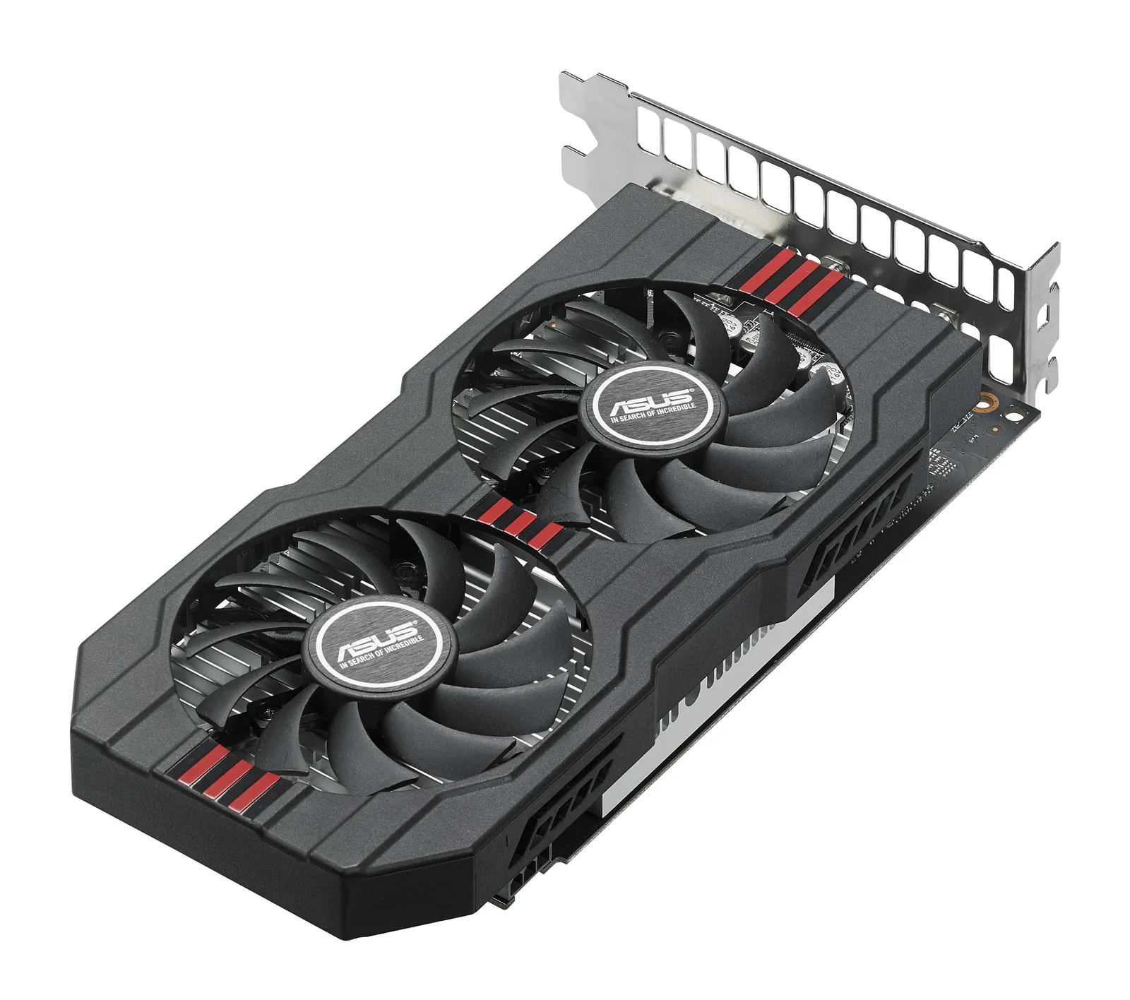 ASUS RADEON RX560-O2G RX560 PCIE3 – slika 2