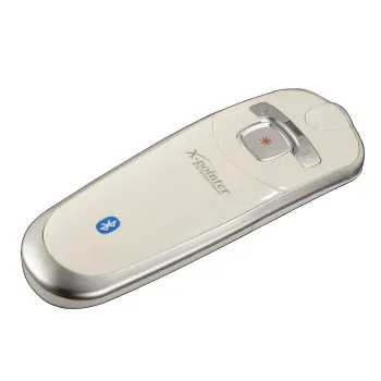Hama 00053265 wireless presenter