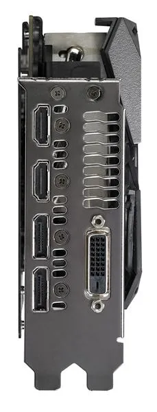 ASUS ROG-STRIX-RX580-T8G-GAMING graphics card – slika 2