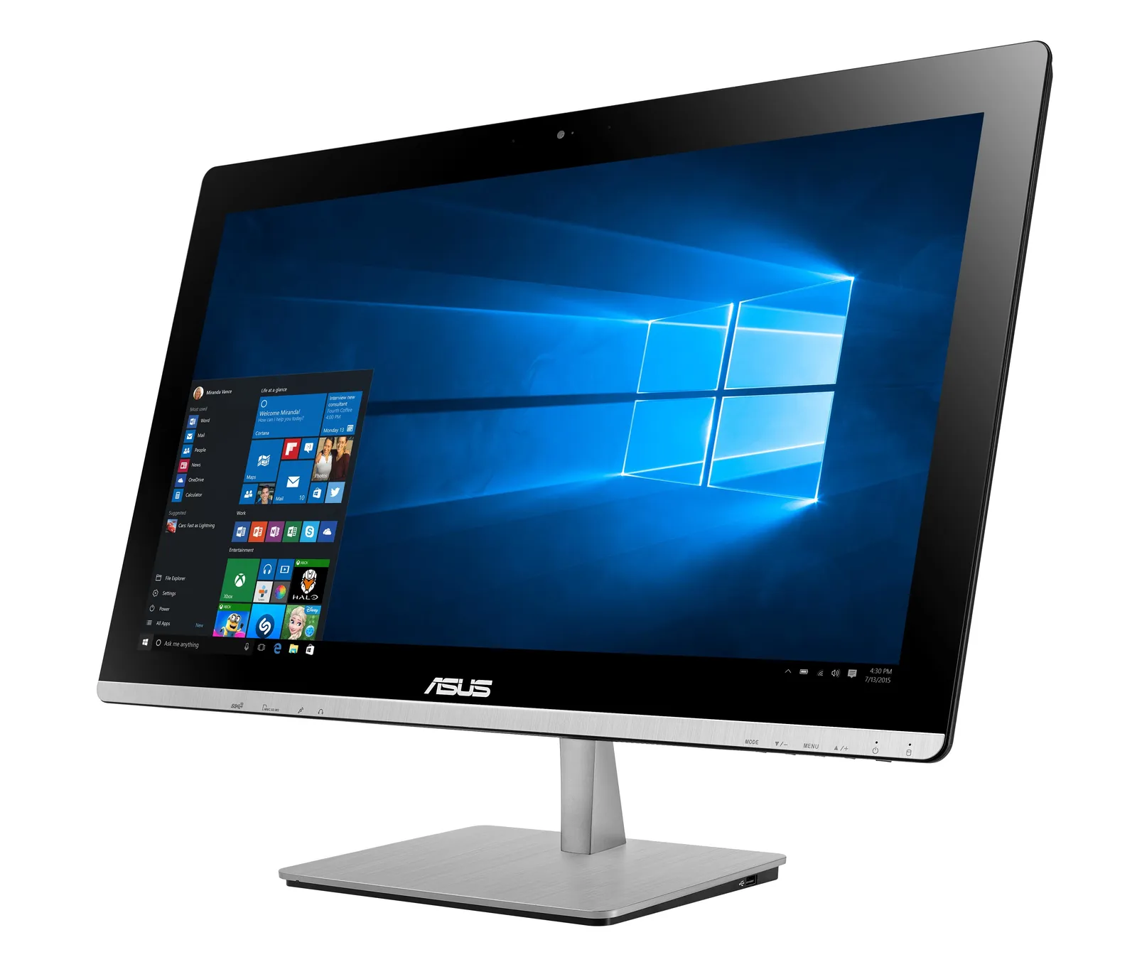 ASUS Vivo AiO V230ICUK-BC354X – slika 6