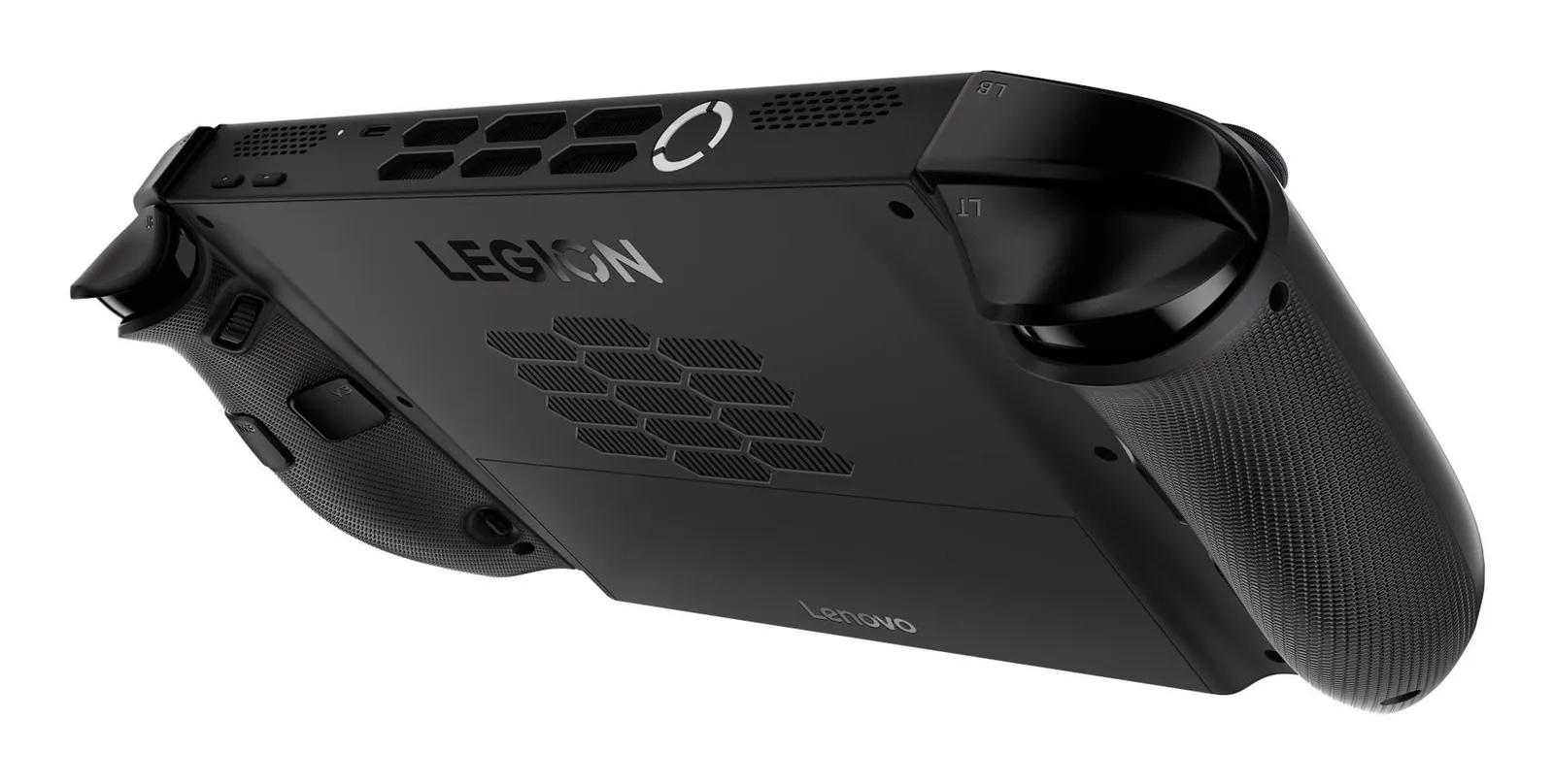 Lenovo Legion Go 8ASP2 portable game console – slika 5