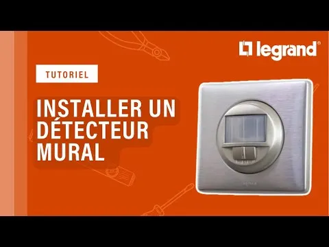 Legrand 0 995 37 motion detector – slika 2