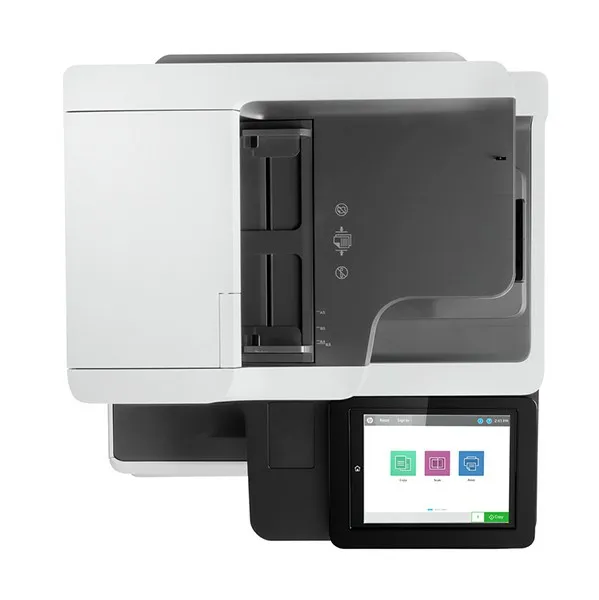 HP LaserJet Managed E67550dh – slika 4