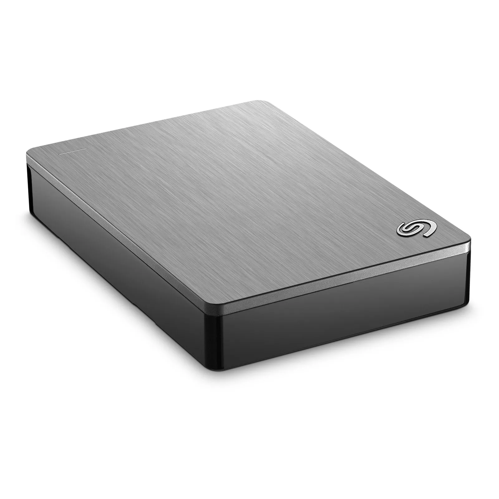 Seagate Backup Plus Portable external hard drive