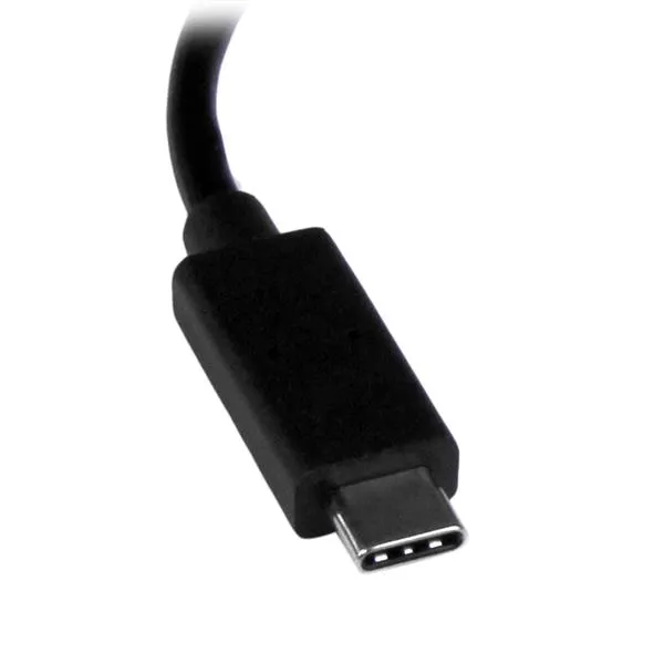StarTech.com HB30C3A1CFS interface hub – slika 4