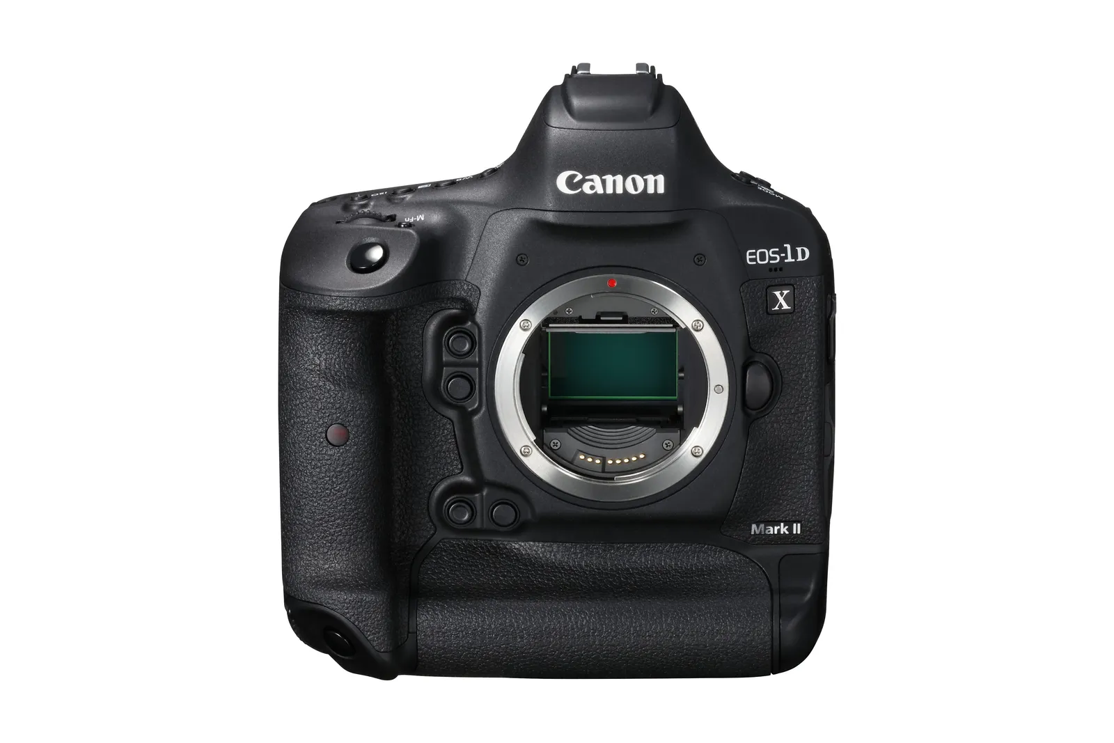 Canon EOS 1D X Mark II – slika 9