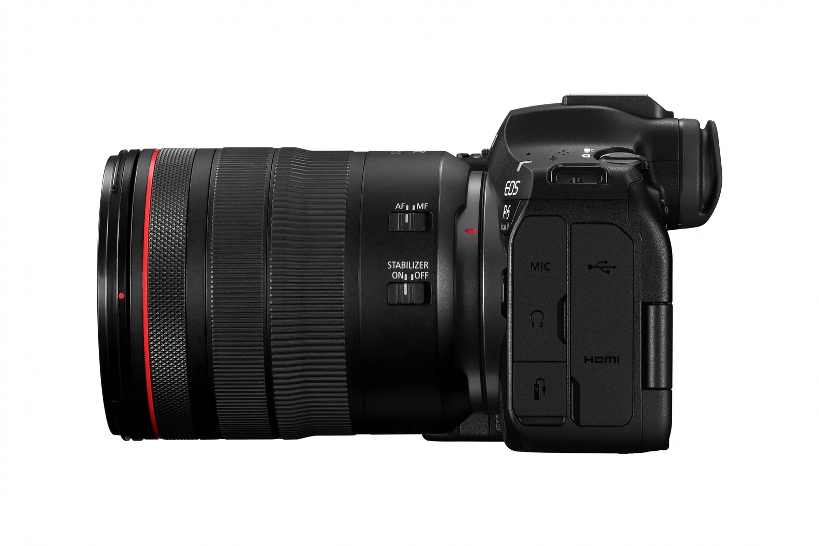 Canon EOS R6 Mark III + RF 24-105mm F4 L IS USM – slika 4