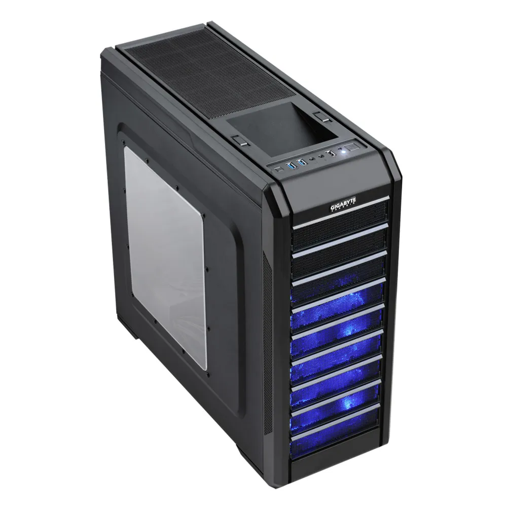 GIGABYTE Horus G – slika 3