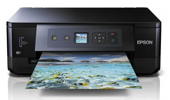 Epson Expression Premium XP-540