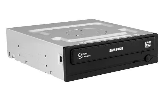 Samsung SH-224FB optical disc drive – slika 8
