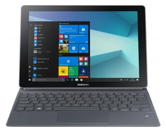 Samsung Galaxy Book SM-W728N – slika 2