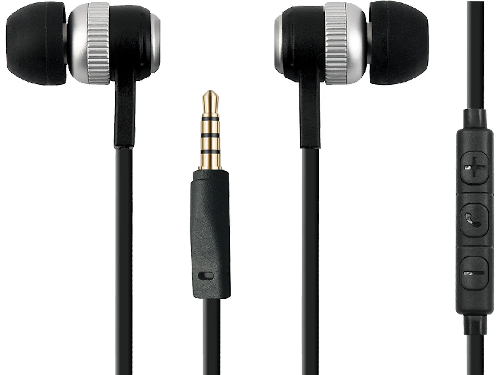 Sandberg Excellence Earphones