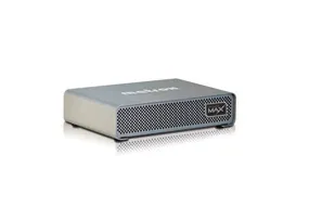 Matrox MXO2 Mini video capturing device