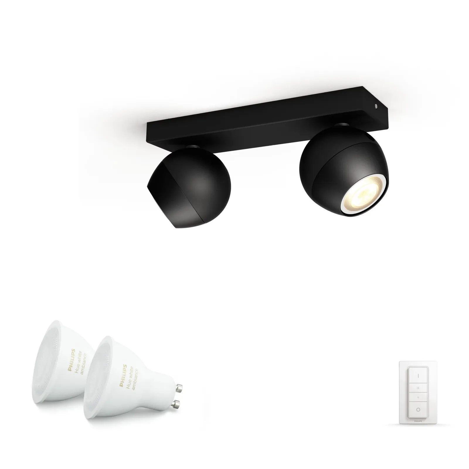 Philips by Signify Hue White ambience 5047230P7 – slika 5