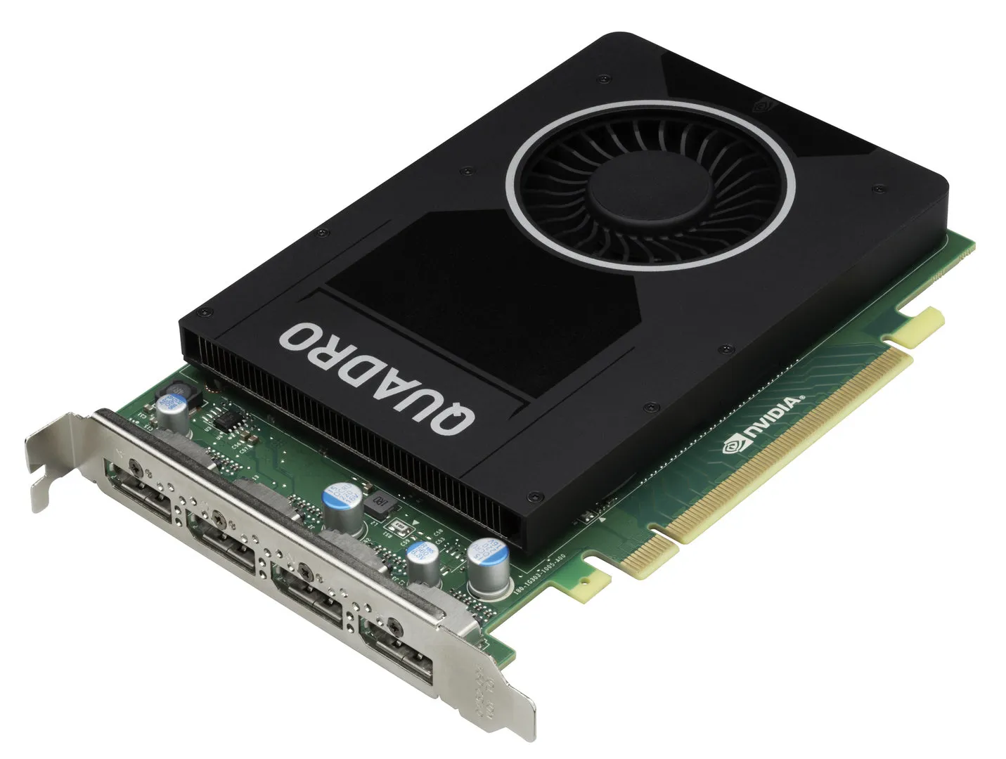 Fujitsu NVIDIA QUADRO M2000
