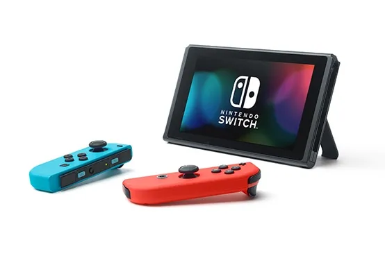 Nintendo Switch Joy‑Con portable game console – slika 4