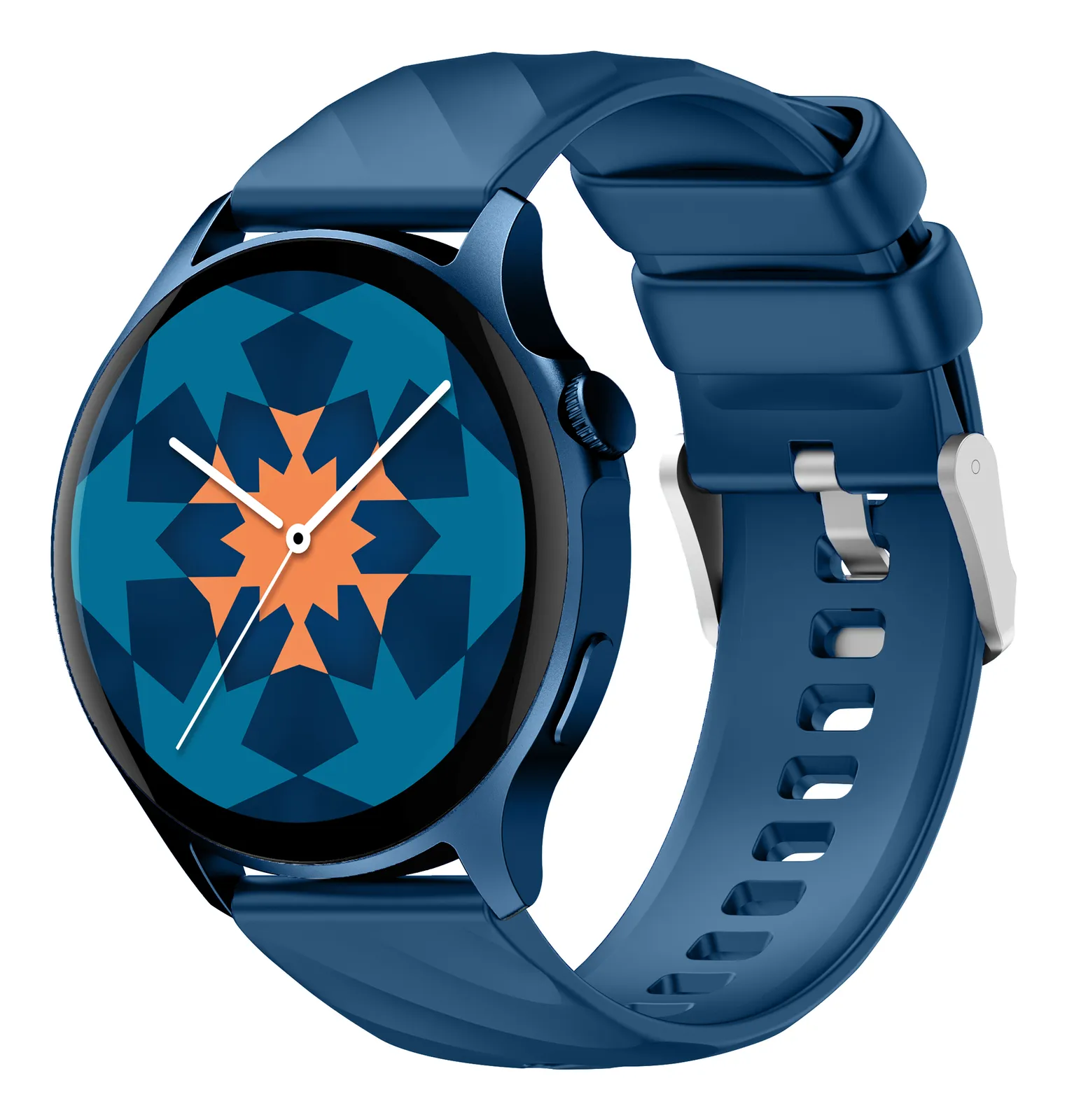 IOPLEE IOPEXTWATCH670BL smartwatch / sport watch