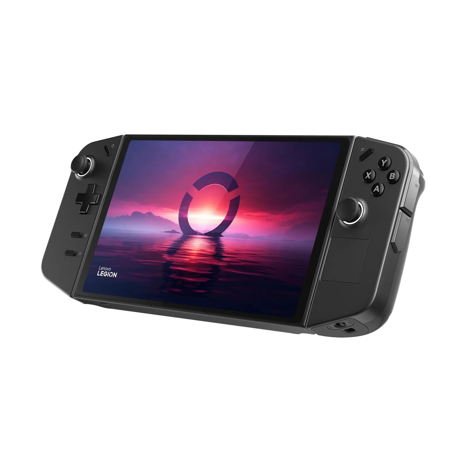Lenovo Legion Go 8APU1 portable game console – slika 2