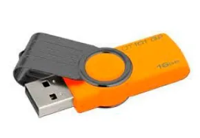 Kingston Technology DataTraveler 16GB, USB 2.0 USB flash drive – slika 4