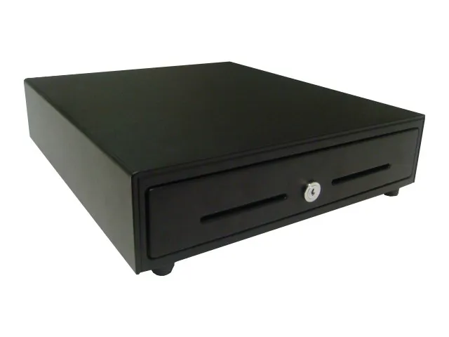 apg Solutions ECD400-BLK cash drawer