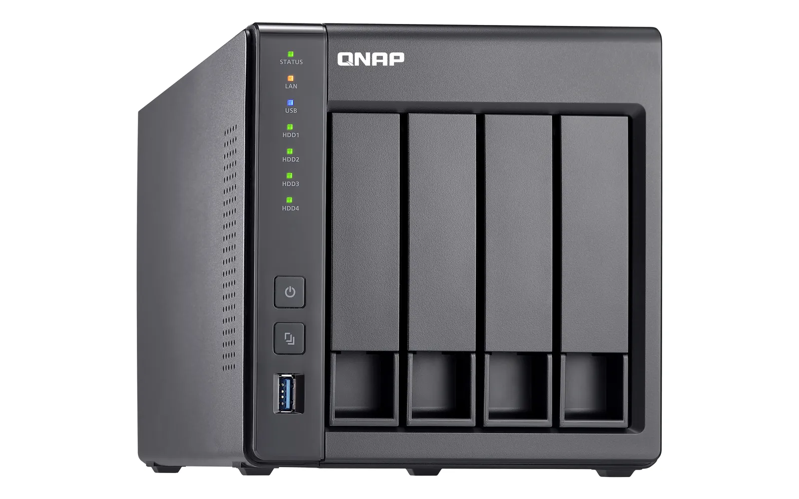 QNAP TS-431X – slika 4