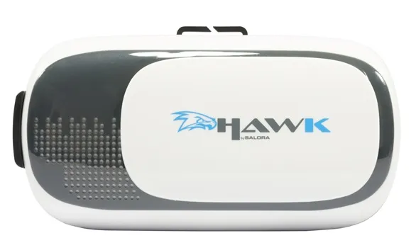 Salora VR Hawk – slika 5