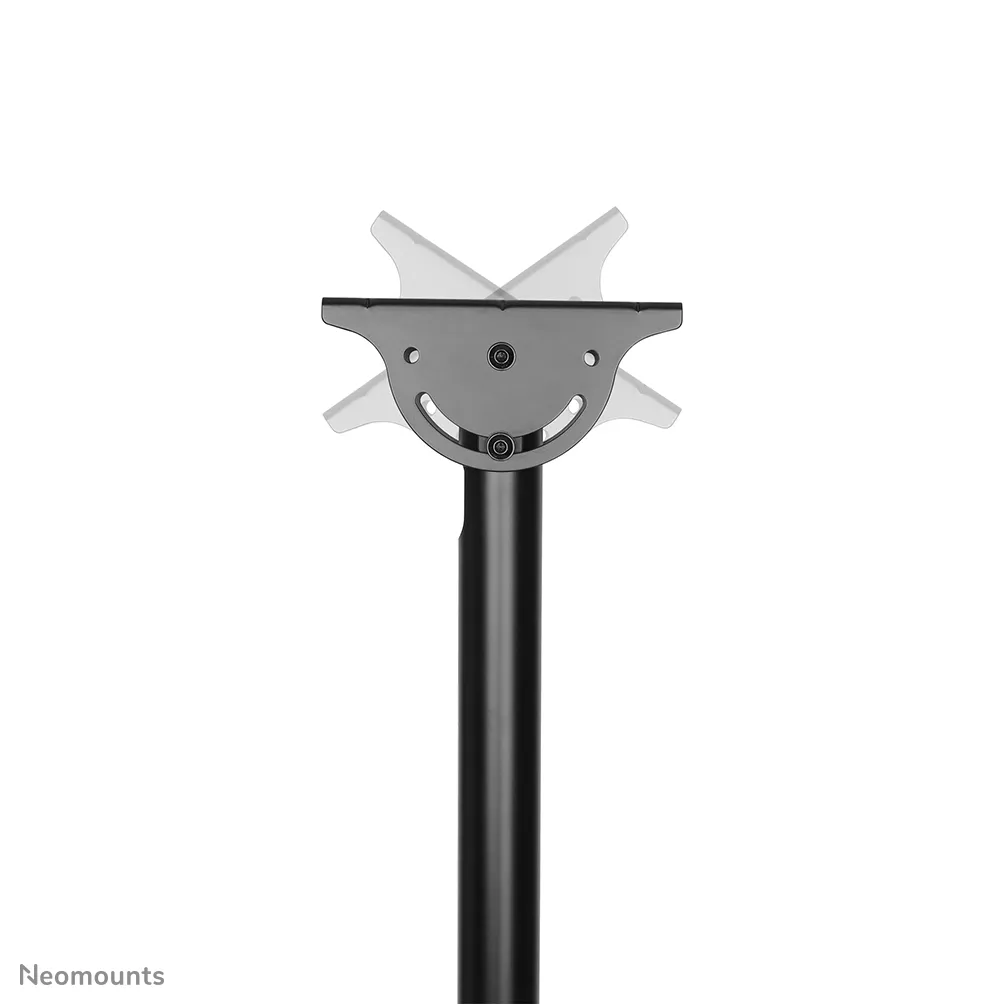 Neomounts NM-C440DBLACK TV mount/stand – slika 7