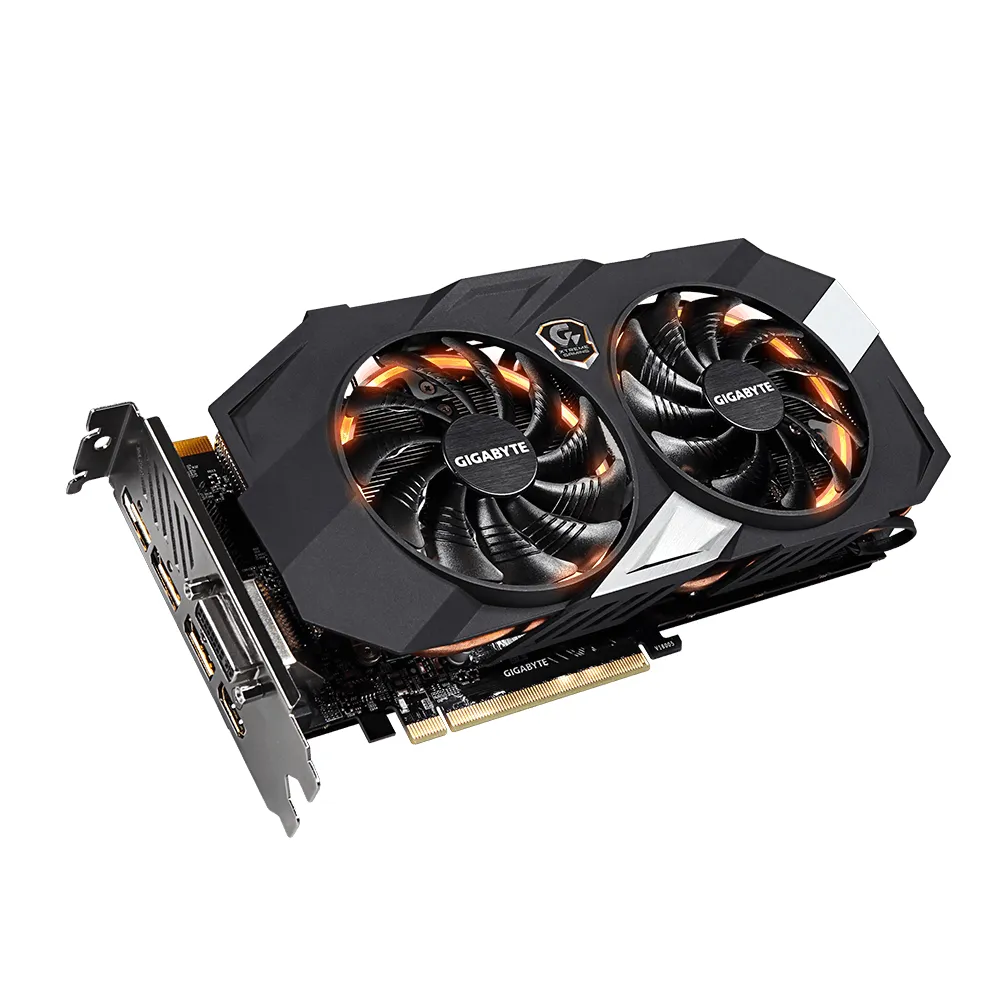 GIGABYTE GV-N960XTREME-4GD graphics card – slika 2
