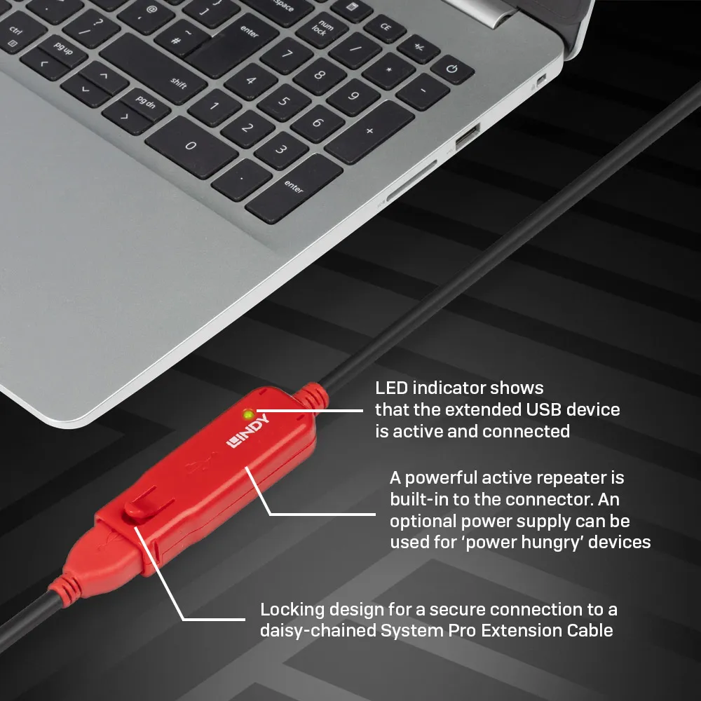 Lindy 42923 USB cable – slika 6