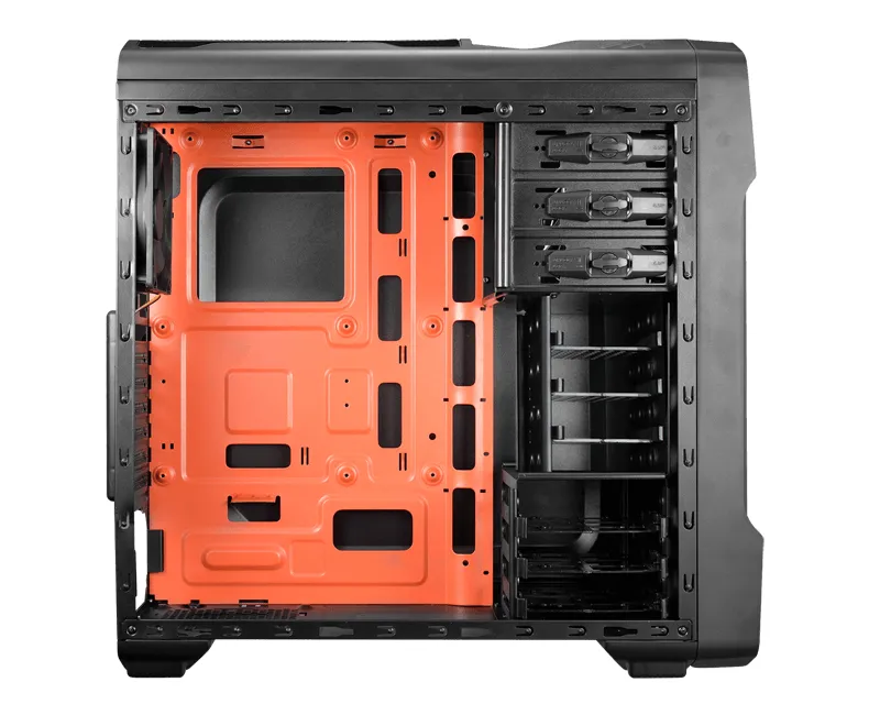 COUGAR MX310 computer case – slika 8