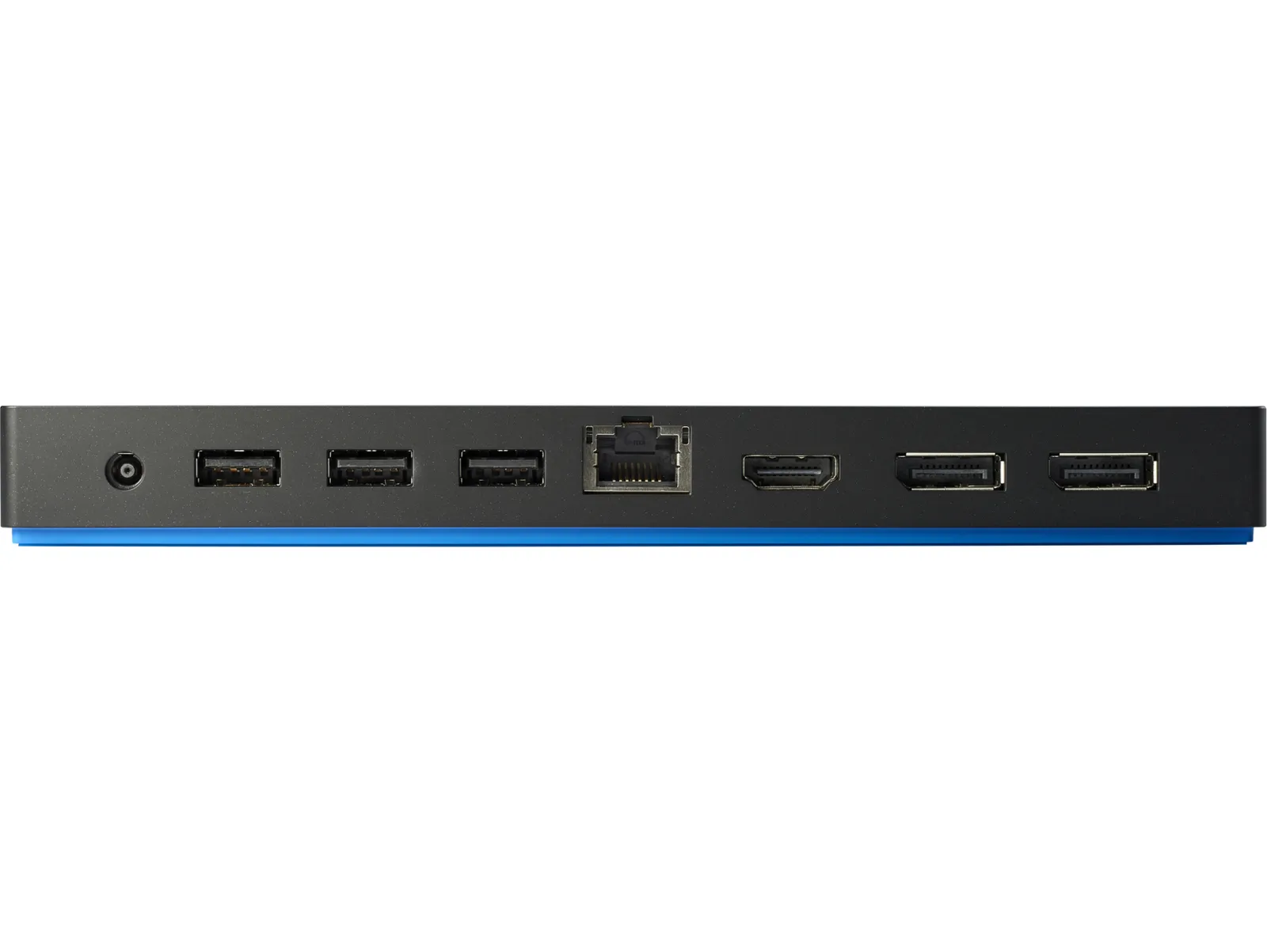 HP Elite USB-C Dock G3 – slika 6